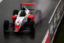 Elias Adestam - Fortec Motorsport GB4
