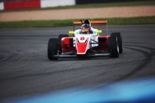 Elias Adestam - Fortec Motorsport GB4