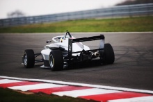 Bryce Aron - Hitech GP GB3