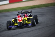 McKenzy Cresswell - Chris Dittmann Racing GB3