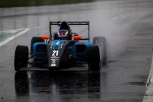 Tom Mills - Kevin Mills Racing GB4