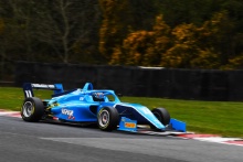 Flack Marcos - Douglas Motorsport GB3