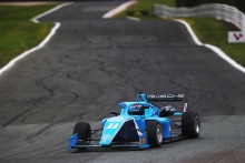 Marcos Flack - Douglas Motorsport GB3
