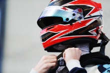 Tommy Smith - Douglas Motorsport GB3