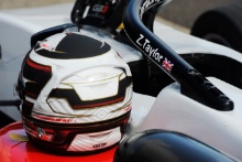 Zak Taylor - Fortec Motorsport GB3