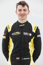 John Bennett - Elite Motorsport GB3