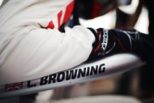 Luke Browning - Hitech GP GB3
