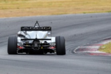 Bryce Aron - Hitech GP GB3