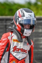 Joel Granfors - Fortec Motorsport GB3