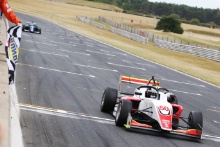 Joel Granfors - Fortec Motorsport GB3