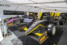Elite Motorsport GB3