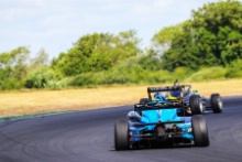 Marcus Flack - Douglas Motorsport GB3