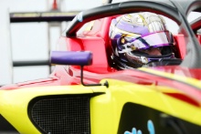 McKenzy Cresswell - Chris Dittmann Racing GB3
