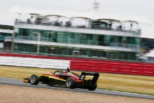 Ayrton Ori - GB3 Chris Dittmann Racing