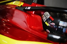Ayrton Ori - GB3 Chris Dittmann Racing