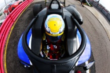 Tom Lebbon - Elite Motorsport GB3