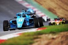 Marcus Flack - Douglas Motorsport GB3