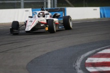 Bryce Aron - Hitech GP GB3
