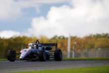 Bryce Aron - Hitech GP GB3
