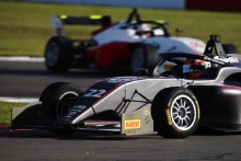 Nico CHRISTODOULOU - Arden Motorsport