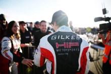Nick Gilkes - Hillspeed GB3