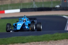 Lucas Staico - Douglas Motorsport GB3