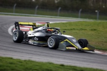 Oliver Stewart - Elite Motorsport GB3