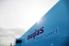 Douglas Motorsport