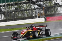 Arthur Rogeon - Chris Dittmann Racing GB3