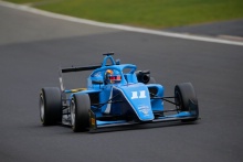 Lucas Staico - Douglas Motorsport GB3