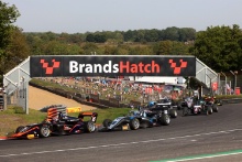 GB3, Brands Hatch