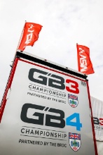 GB3 Championship at Zandvoort