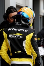 #33 Hugo Schwarze - Elite Motorsport