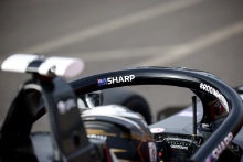 #7 Louis Sharp - Rodin Motorsport
