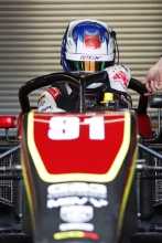 #91 Sebastian Murray – Chris Dittmann Racing