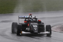 #18 Arthur Rogeon - Rodin Motorsport
