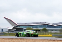 #3 Mike Price / Callum MacLeod - Greystone GT Mercedes-AMG GT3 Evo