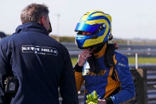 Jarrod Waberski (RSA) - Kevin Mills Racing GB4
