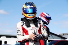 Alex Walker (GBR) - Elite Motorsport GB4