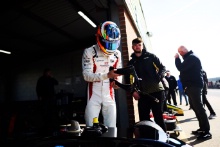 Alex Walker (GBR) - Elite Motorsport GB4