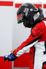 Elias Adestam (SWE) - Fortec Motorsport GB4