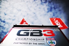 GB3 Championship