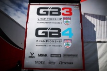 GB4 Championship
