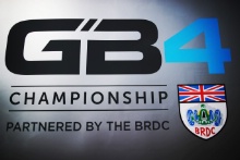 GB4 Championship