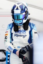 Chloe Grant (GBR) - Graham Brunton Racing GB4
