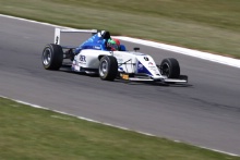 Logan Hannah (GBR) - Graham Brunton Racing GB4