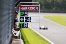Danny Harrison (GBR) - Valour Racing GB4