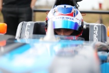 Tom Mills (GBR) - Kevin Mills Racing GB4