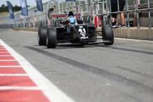 Alex Walker (GBR) - 24-7 Motorsport GB4
