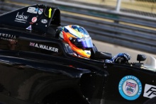 Alex Walker (GBR) - 24-7 Motorsport GB4